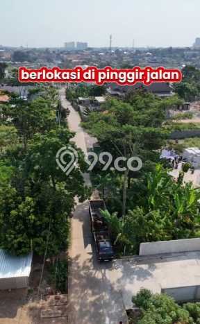 Jual Tanah Kawasan Tembalang, Luas 240m2m², Area Potensial, Kontur Rata Jual Tanah Kawasan Tembalang, Luas 240m2m², Area Potensial, Kontur Rata