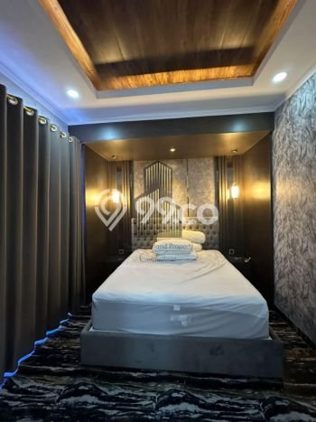 BEST CHOICE! Rumah di Tembalang, LT 120m² Bangunan 90m² BEST CHOICE! Rumah di Tembalang, LT 120m² Bangunan 90m²