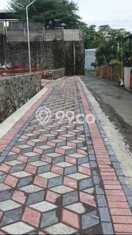 Kavling Tanah di Banyumanik Dijual Luas 202m2 Legalitas SHM Kavling Tanah di Banyumanik Dijual Luas 202m2 Legalitas SHM