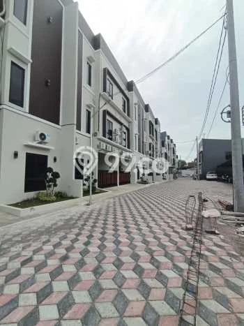 Unit Kost Dijual di Kawasan Tembalang Semarang dengan 7 KT Unit Kost Dijual di Kawasan Tembalang Semarang dengan 7 KT