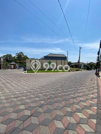 Rumah Strategis Minimalis Lb 55m2 di Tembalang, Semarang Rumah Strategis Minimalis Lb 55m2 di Tembalang, Semarang