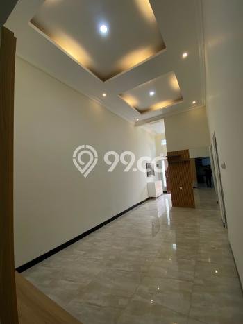 Rumah Modern area Banyumanik, Semarang, LT 200m² Bangunan 200m² Rumah Modern area Banyumanik, Semarang, LT 200m² Bangunan 200m²