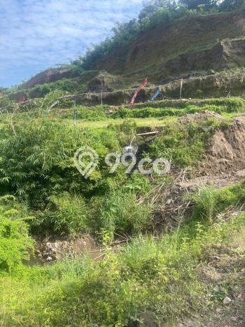 Lahan Strategis di Mojosongo Dijual dengan Luas 46m2 Lahan Strategis di Mojosongo Dijual dengan Luas 46m2