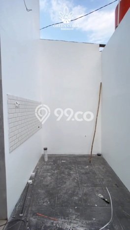 Rumah Modern Minimalis 2 KT Bisa Langsung Pindah di Tembalang Rumah Modern Minimalis 2 KT Bisa Langsung Pindah di Tembalang