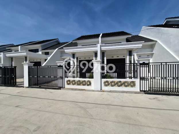 PRIME LOCATION! Rumah Strategis di Mranggen, LT 78m² Bangunan 45m² PRIME LOCATION! Rumah Strategis di Mranggen, LT 78m² Bangunan 45m²