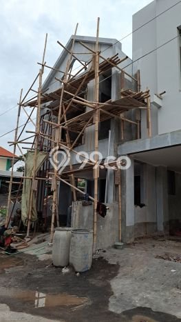 Rumah lokasi Tembalang, Semarang, Luas 127m² Bangunan 209m² Rumah lokasi Tembalang, Semarang, Luas 127m² Bangunan 209m²