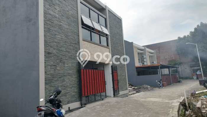 Rumah Kost untuk Dijual di Tembalang dengan 20 KT, 20 KM, Luas 300m2 Rumah Kost untuk Dijual di Tembalang dengan 20 KT, 20 KM, Luas 300m2