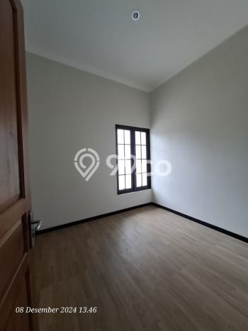 Rumah Modern Minimalis 3 Kamar Siap Huni di Banyumanik Rumah Modern Minimalis 3 Kamar Siap Huni di Banyumanik