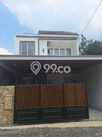 Jual Rumah Strategis Bagus Punya 3 KT di Ungaran Timur Semarang SHM Jual Rumah Strategis Bagus Punya 3 KT di Ungaran Timur Semarang SHM