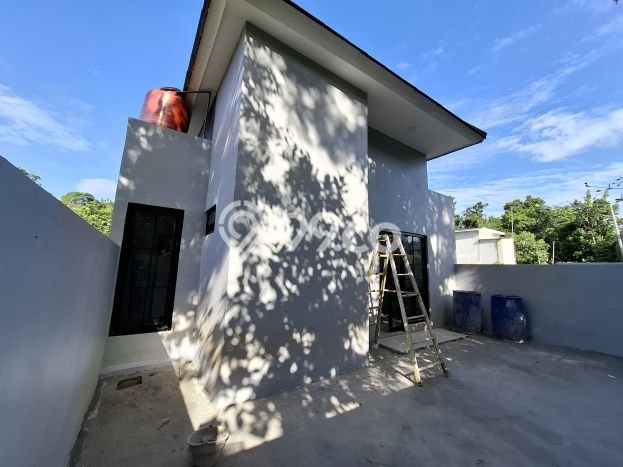Dijual Cepat Rumah Bagus Siap Huni LB 50m2 di Gunung Pati, Semarang Dijual Cepat Rumah Bagus Siap Huni LB 50m2 di Gunung Pati, Semarang