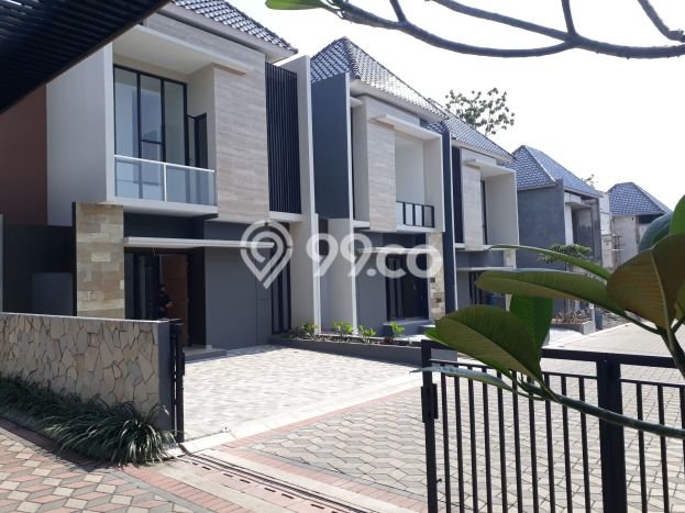 Kesempatan Memiliki Rumah 3 Kamar Tidur dan 2 Kamar Mandi di Lokasi Strategis Banyumanik, Semarang Kesempatan Memiliki Rumah 3 Kamar Tidur dan 2 Kamar Mandi di Lokasi Strategis Banyumanik, Semarang