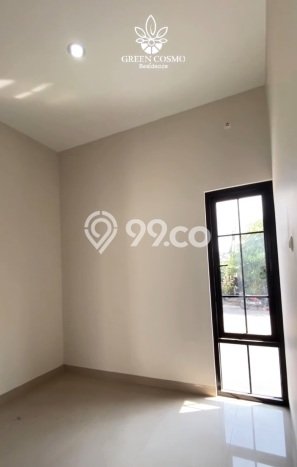 Rumah Modern Minimalis 2 KT Bisa Langsung Pindah di Tembalang Rumah Modern Minimalis 2 KT Bisa Langsung Pindah di Tembalang