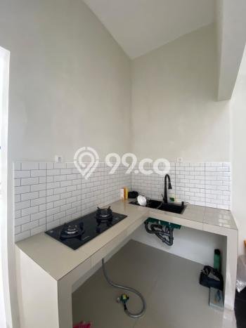 Rumah Modern Minimalis 2 KT Bisa Langsung Pindah di Tembalang Rumah Modern Minimalis 2 KT Bisa Langsung Pindah di Tembalang