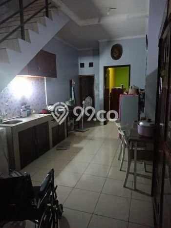 Rumah Akses Mudah area Banyumanik, Semarang, Luas 84m² Bangunan 80m² Rumah Akses Mudah area Banyumanik, Semarang, Luas 84m² Bangunan 80m²
