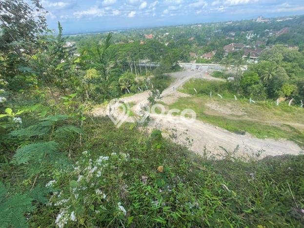Lahan Strategis di Mojosongo Dijual dengan Luas 46m2 Lahan Strategis di Mojosongo Dijual dengan Luas 46m2
