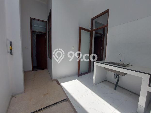 Jual Rumah Favorit Siap Huni LB 53m2 di Banyumanik, Semarang Jual Rumah Favorit Siap Huni LB 53m2 di Banyumanik, Semarang
