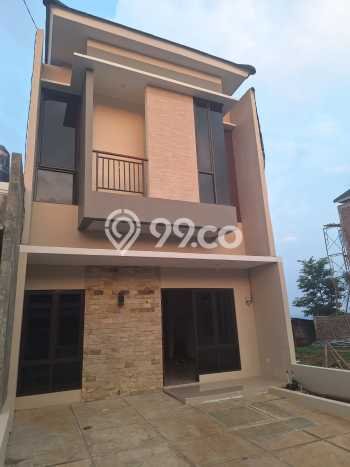 Rumah Modern Minimalis 3 KT Bisa Langsung Pindah di Banyumanik Rumah Modern Minimalis 3 KT Bisa Langsung Pindah di Banyumanik