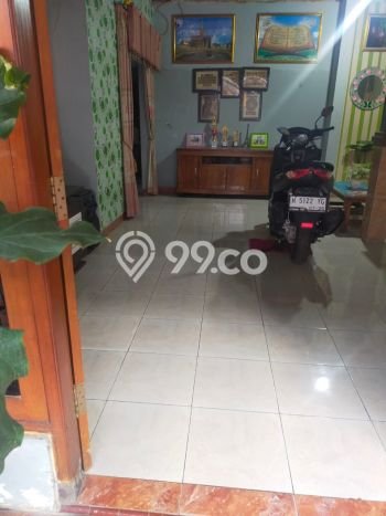 Hunian Impian Modern! Rumah Mewah di Semarang Tengah, Semarang, LT 120m² Bangunan 60m² Hunian Impian Modern! Rumah Mewah di Semarang Tengah, Semarang, LT 120m² Bangunan 60m²