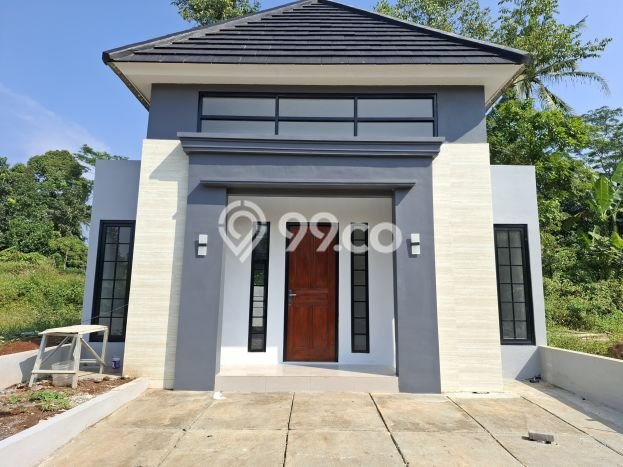 Rumah Modern Cantik 2 KT Siap Huni di Gunung Pati Rumah Modern Cantik 2 KT Siap Huni di Gunung Pati