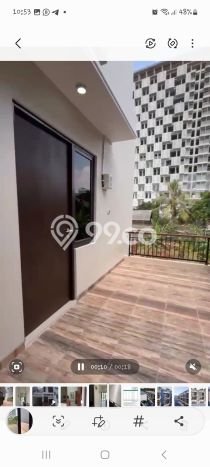 Rumah LT 140m² Desain Minimalis di Tembalang, Dekat Fasilitas Umum, Semarang Rumah LT 140m² Desain Minimalis di Tembalang, Dekat Fasilitas Umum, Semarang