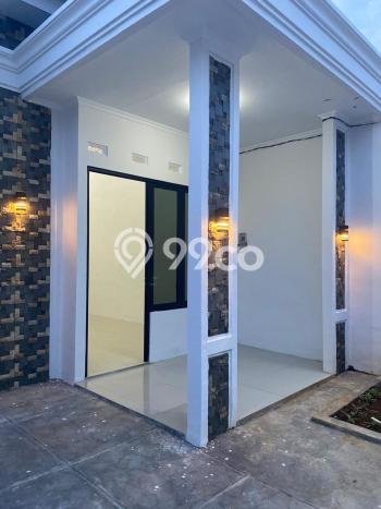 PRIME LOCATION! Rumah Strategis di Mranggen, LT 78m² Bangunan 45m² PRIME LOCATION! Rumah Strategis di Mranggen, LT 78m² Bangunan 45m²