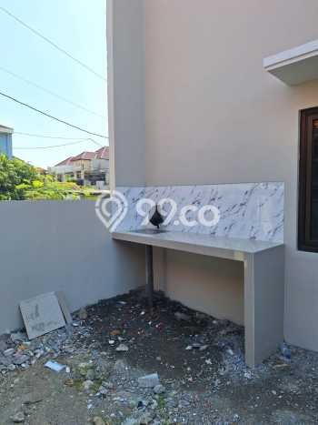 Rumah Modern Cantik 3 KT Bisa Langsung Pindah di Pedurungan Rumah Modern Cantik 3 KT Bisa Langsung Pindah di Pedurungan