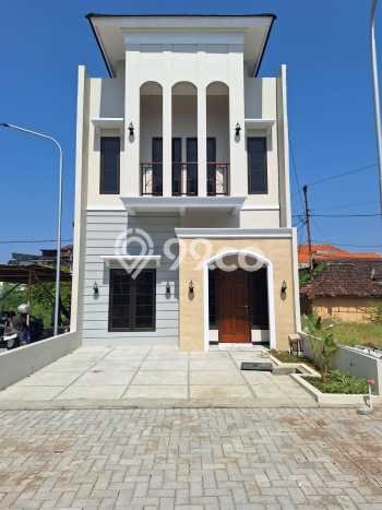 Rumah Modern Cantik 3 KT Bisa Langsung Pindah di Pedurungan Rumah Modern Cantik 3 KT Bisa Langsung Pindah di Pedurungan