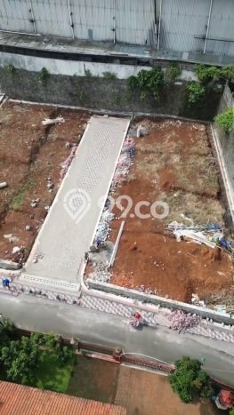 Kavling Tanah di Banyumanik Dijual Luas 202m2 Legalitas SHM Kavling Tanah di Banyumanik Dijual Luas 202m2 Legalitas SHM