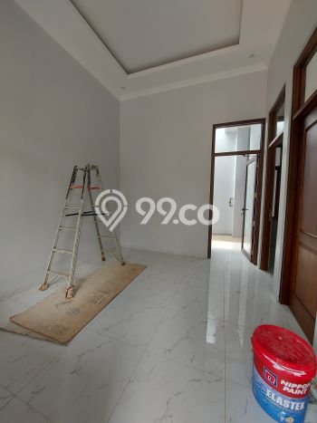 Dijual Cepat Rumah Favorit Siap Huni LB 56m2 di Tembalang, Semarang Dijual Cepat Rumah Favorit Siap Huni LB 56m2 di Tembalang, Semarang