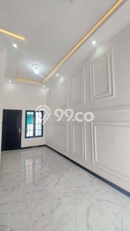 Rumah Strategis Tembalang, Semarang, LT 75m² Bangunan 75m² Rumah Strategis Tembalang, Semarang, LT 75m² Bangunan 75m²