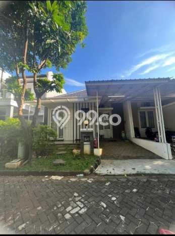 INVESTASI CERDAS! Rumah Exclusive Tembalang, Semarang, Luas Tanah 120m² Luas Bangunan 100m² INVESTASI CERDAS! Rumah Exclusive Tembalang, Semarang, Luas Tanah 120m² Luas Bangunan 100m²
