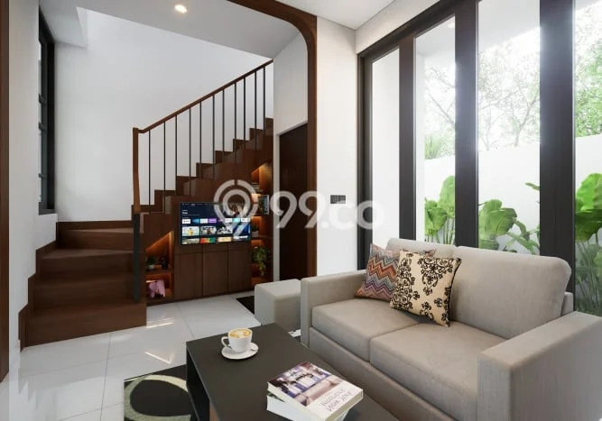 Bisnis Menjanjikan! Vila di Batu, Dimensi 84m2m², Posisi Strategis Bisnis Menjanjikan! Vila di Batu, Dimensi 84m2m², Posisi Strategis