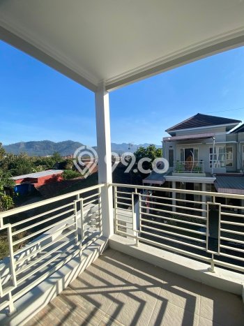 Jual Rumah Bagus Siap Huni LB 117m2 di Batu, Batu Jual Rumah Bagus Siap Huni LB 117m2 di Batu, Batu