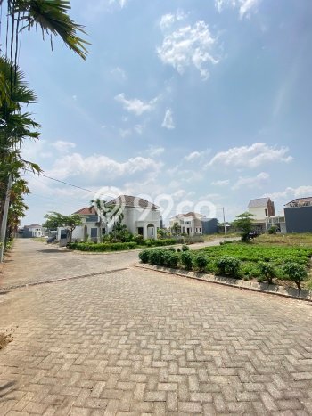 Jual Rumah Modern 2 KT di Malang Kota, Malang Jual Rumah Modern 2 KT di Malang Kota, Malang