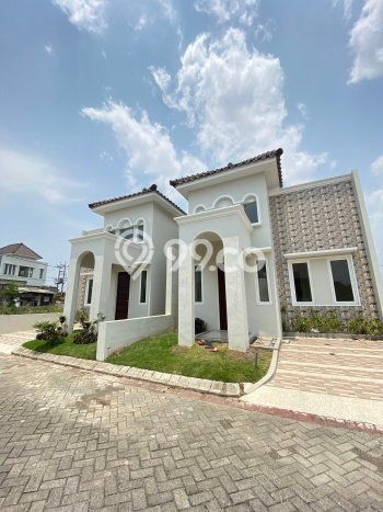 Jual Rumah Modern 2 KT di Malang Kota, Malang Jual Rumah Modern 2 KT di Malang Kota, Malang