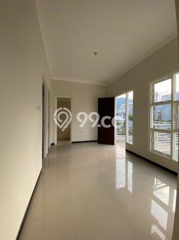 Rumah Strategis Modern Lb 115m2 di Batu, Batu Rumah Strategis Modern Lb 115m2 di Batu, Batu