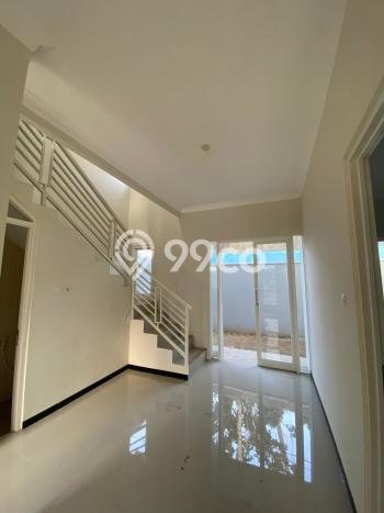 Rumah Modern Cantik 3 Kamar Siap Huni di Batu Rumah Modern Cantik 3 Kamar Siap Huni di Batu