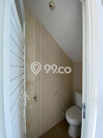 Rumah Modern Cantik 3 Kamar Siap Huni di Batu Rumah Modern Cantik 3 Kamar Siap Huni di Batu