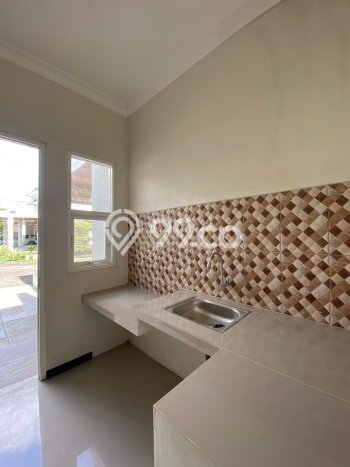 Rumah Modern Cantik 3 Kamar Bisa Langsung Pindah di Batu Rumah Modern Cantik 3 Kamar Bisa Langsung Pindah di Batu