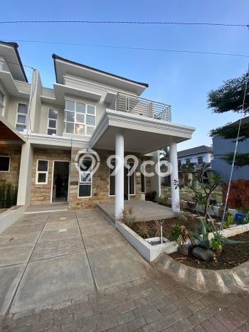 Rumah Modern Cantik 3 Kamar Bisa Langsung Pindah di Batu Rumah Modern Cantik 3 Kamar Bisa Langsung Pindah di Batu