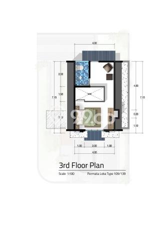 HARGA TERBAIK! Vila Kawasan Batu, Ukuran 137m2m², Area Berkembang dengan nilai meningkat HARGA TERBAIK! Vila Kawasan Batu, Ukuran 137m2m², Area Berkembang dengan nilai meningkat