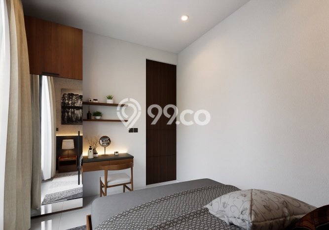 Bisnis Menjanjikan! Vila di Batu, Dimensi 84m2m², Posisi Strategis Bisnis Menjanjikan! Vila di Batu, Dimensi 84m2m², Posisi Strategis