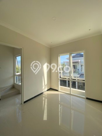 Jual Rumah Bagus Siap Huni LB 117m2 di Batu, Batu Jual Rumah Bagus Siap Huni LB 117m2 di Batu, Batu