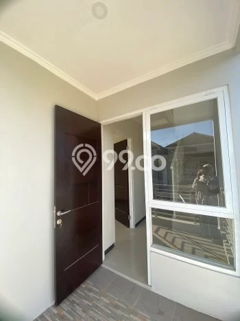 Jual Rumah Bagus Siap Huni LB 117m2 di Batu, Batu Jual Rumah Bagus Siap Huni LB 117m2 di Batu, Batu