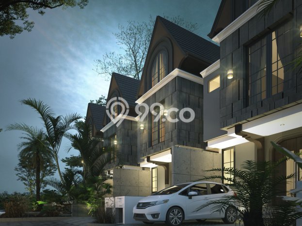 Bisnis Menjanjikan! Vila di Batu, Dimensi 84m2m², Posisi Strategis Bisnis Menjanjikan! Vila di Batu, Dimensi 84m2m², Posisi Strategis
