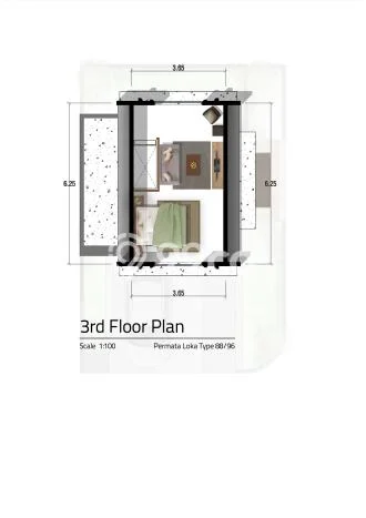 Kesempatan Bisnis! Vila Kawasan Batu, Luas 108m2m², Area Premium dengan potensi tinggi Kesempatan Bisnis! Vila Kawasan Batu, Luas 108m2m², Area Premium dengan potensi tinggi