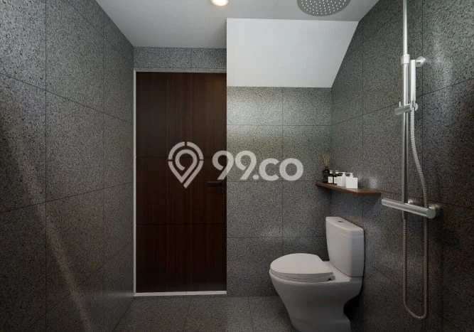 Bisnis Menjanjikan! Vila di Batu, Dimensi 84m2m², Posisi Strategis Bisnis Menjanjikan! Vila di Batu, Dimensi 84m2m², Posisi Strategis