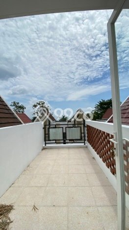 Hunian Cantik Minimalis Lb 75m2 di Batu, Batu Hunian Cantik Minimalis Lb 75m2 di Batu, Batu