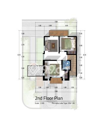 HARGA TERBAIK! Vila Kawasan Batu, Ukuran 137m2m², Area Berkembang dengan nilai meningkat HARGA TERBAIK! Vila Kawasan Batu, Ukuran 137m2m², Area Berkembang dengan nilai meningkat
