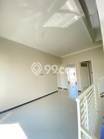 Rumah Strategis Modern Lb 142m2 di Batu, Batu Rumah Strategis Modern Lb 142m2 di Batu, Batu